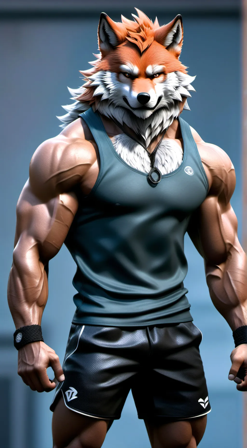 ai character: Elder Bramis background