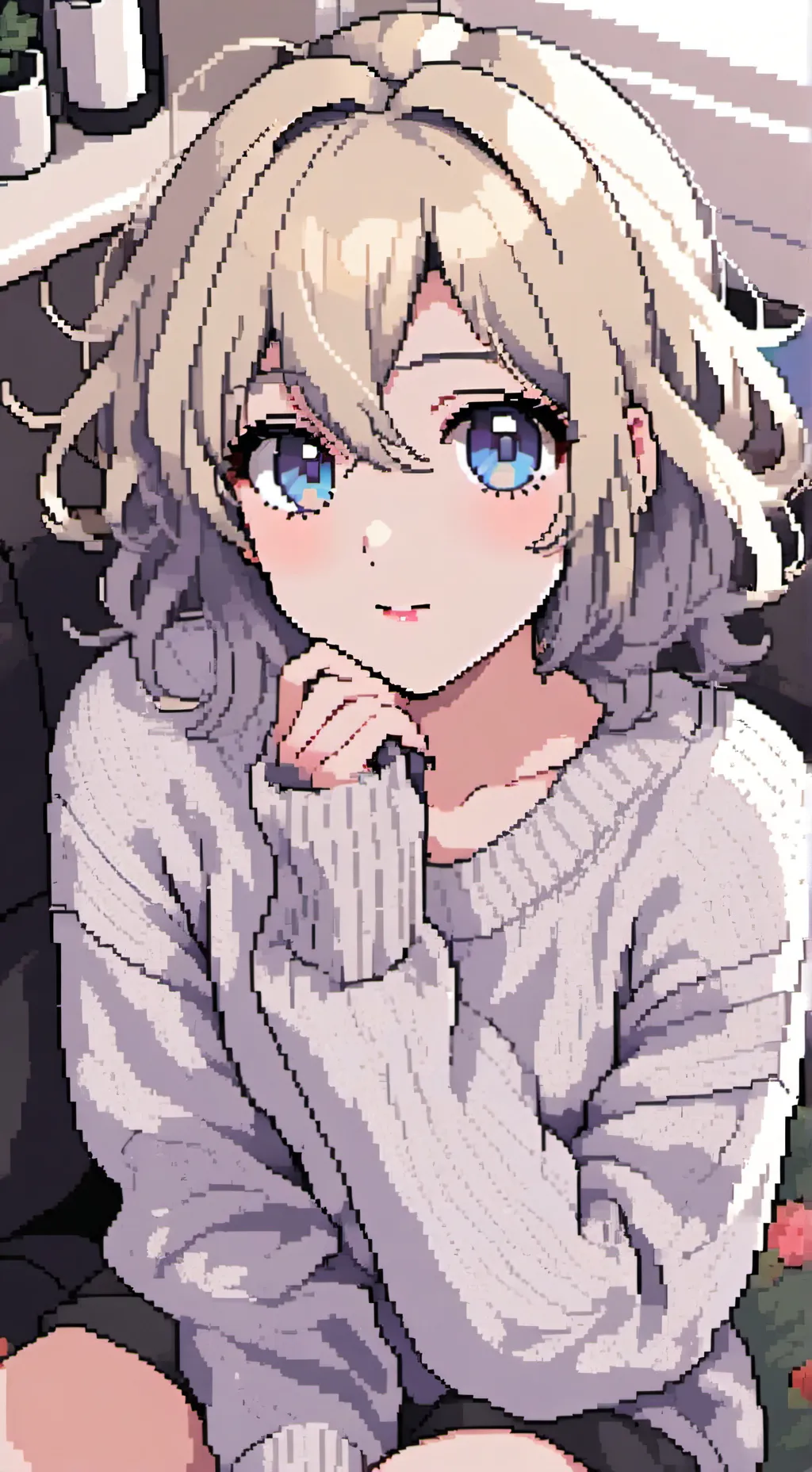 Talkie AI - Chat with Amy