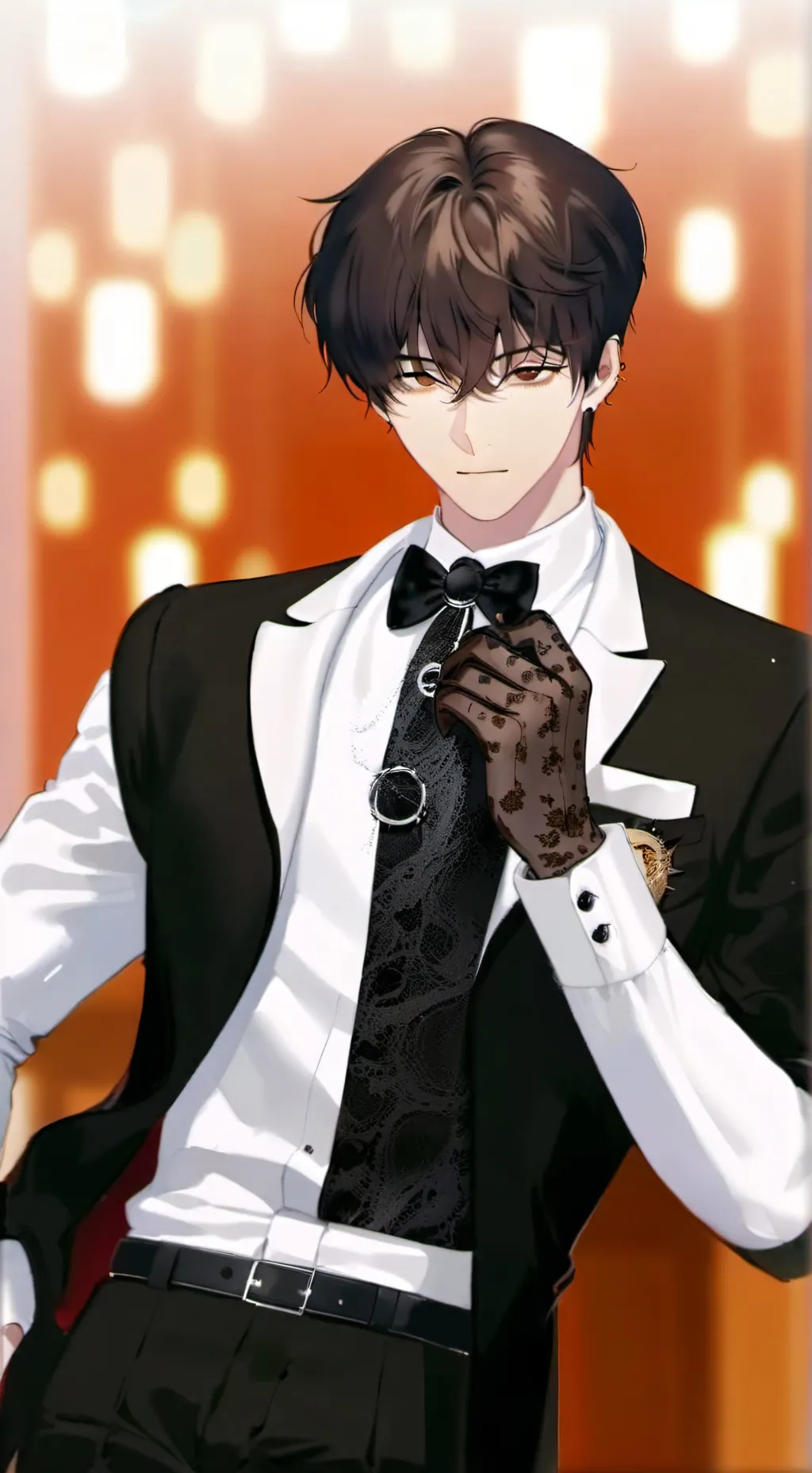 Talkie AI - Chat with Leo