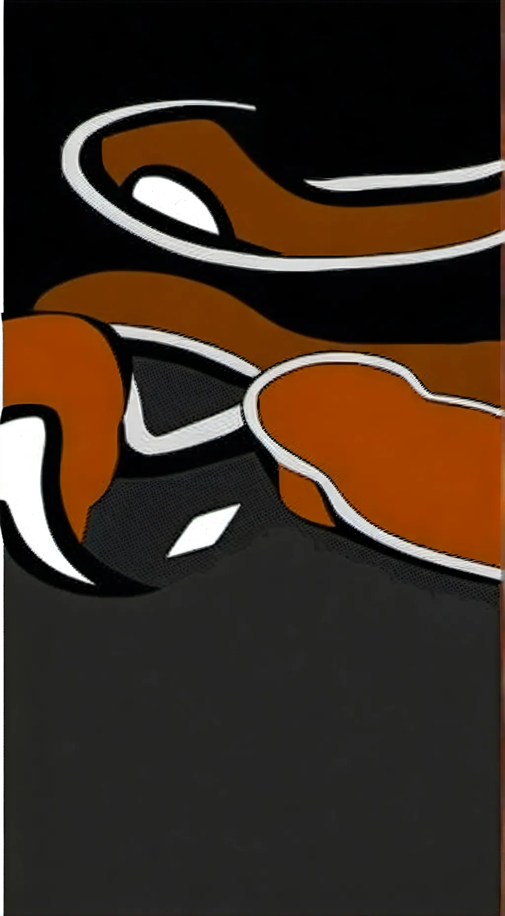 ai character: brud background