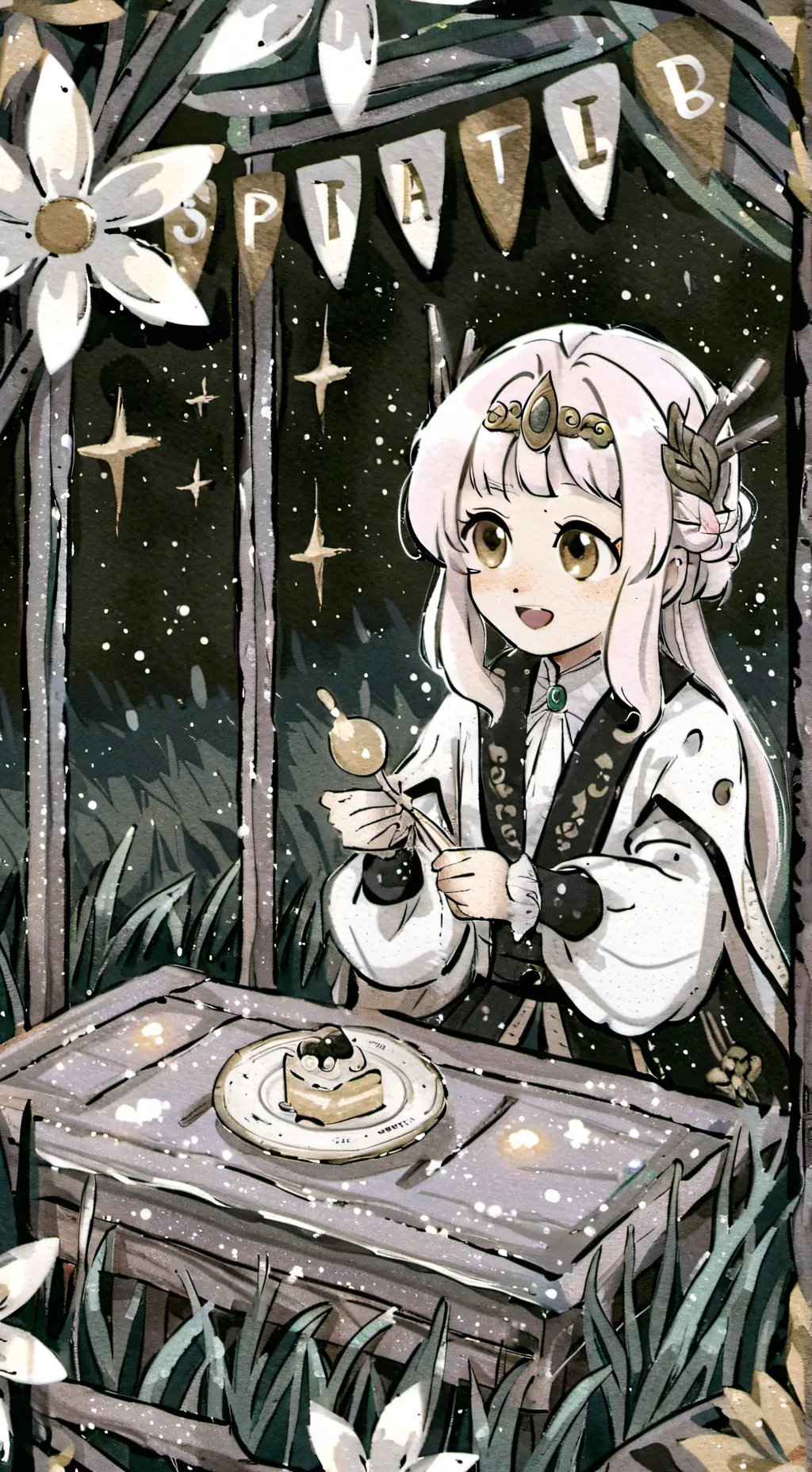 ai character: MHA YANDERE  background