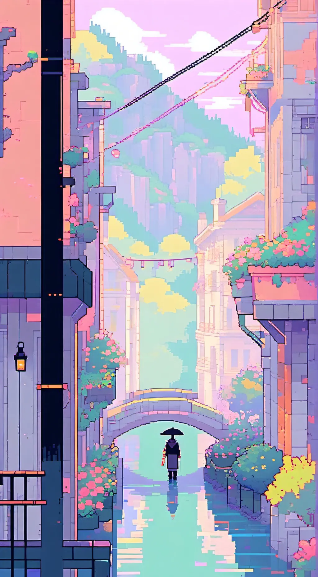 ai character: dw pick me 😞 background