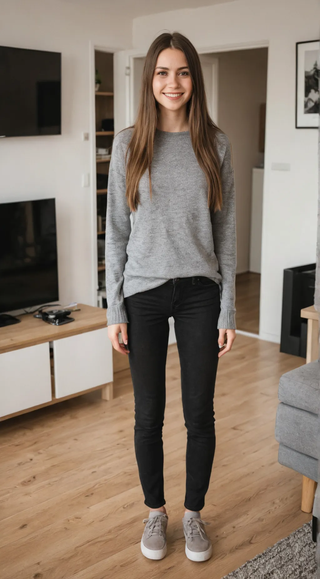 Talkie AI - Chat with Helga