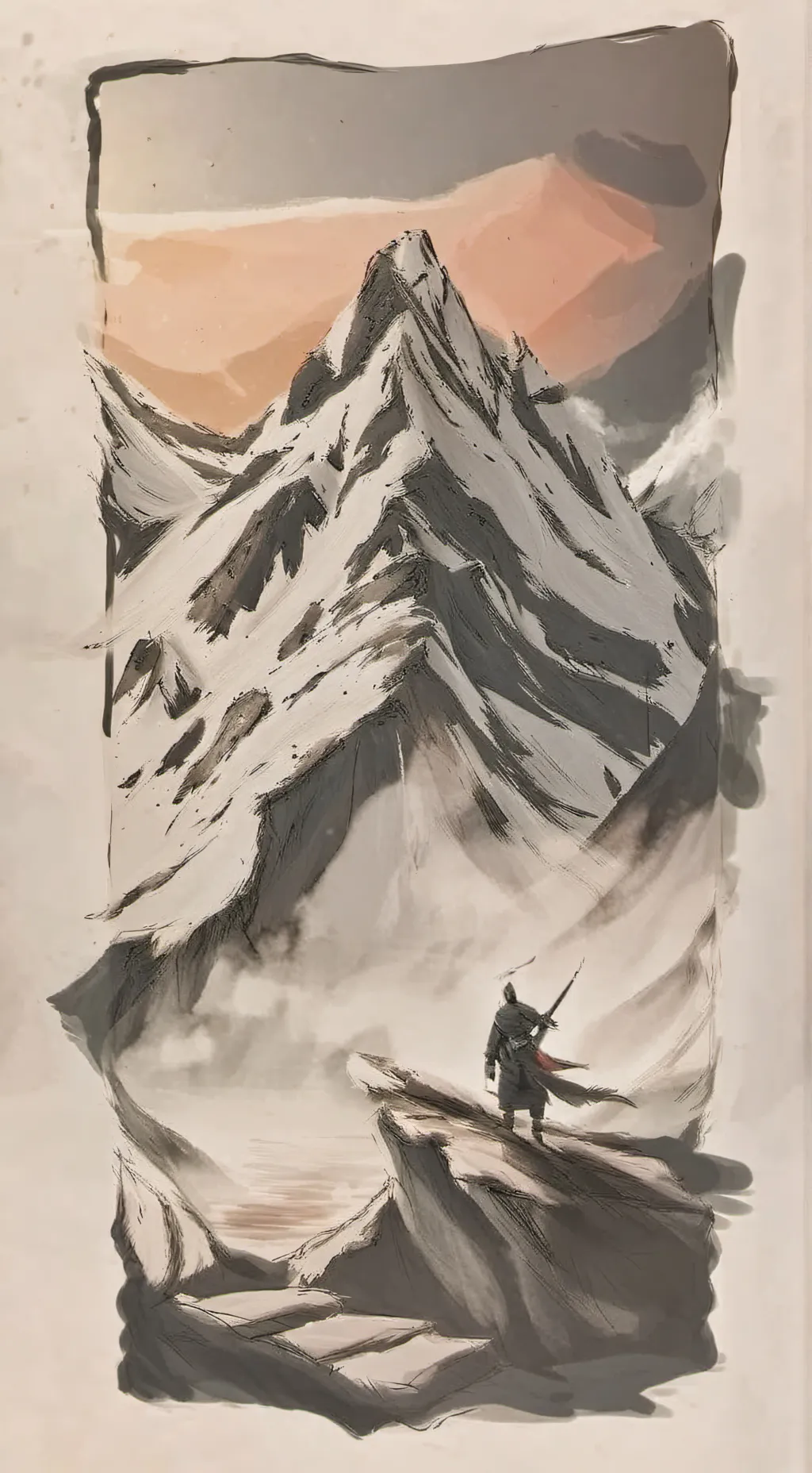 ai character: fpe background