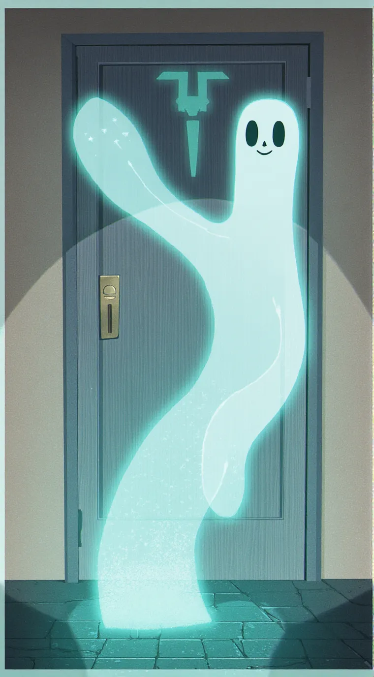 ai character: Sprunki hates you background