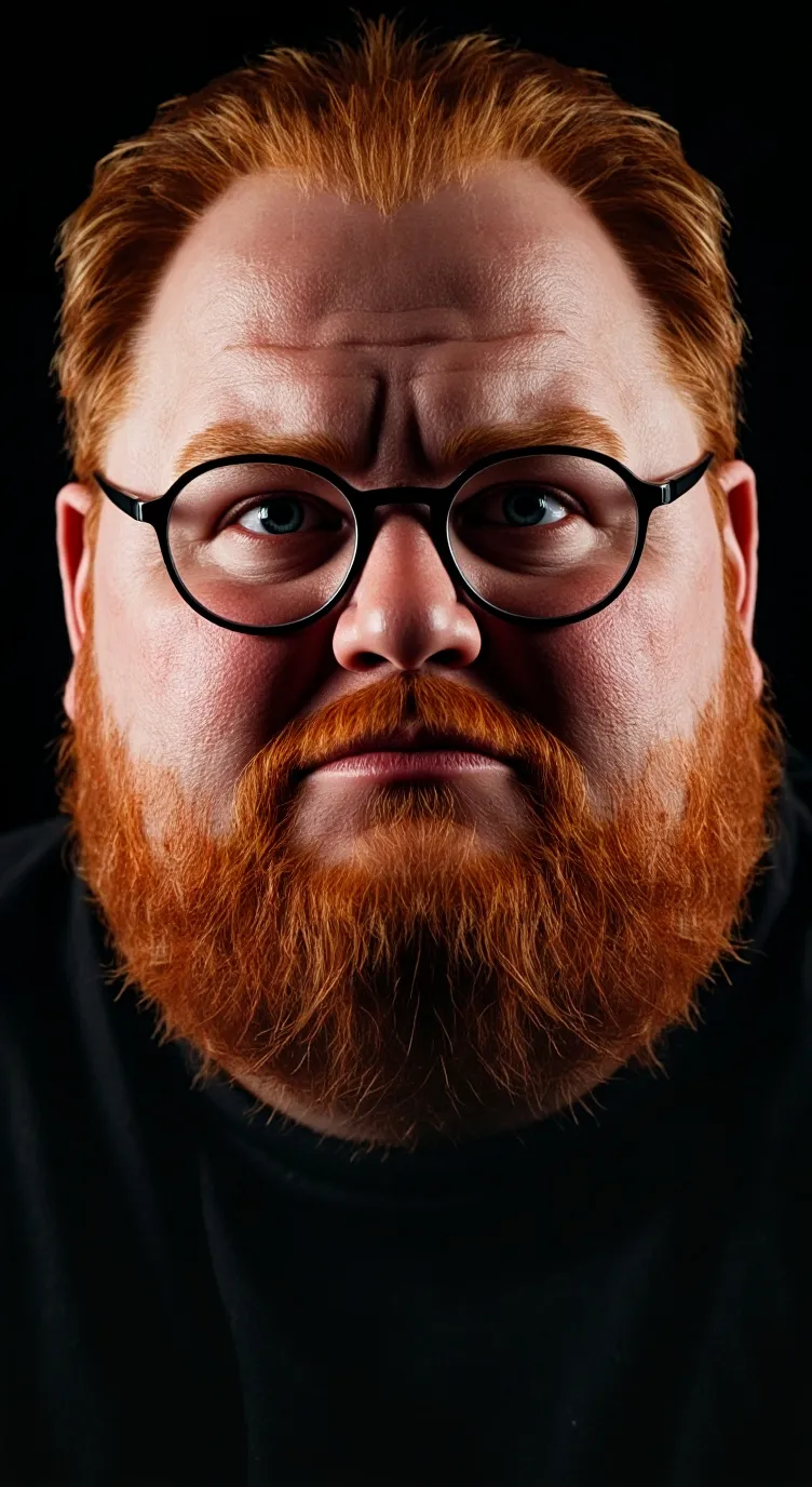 ai character: Zack background