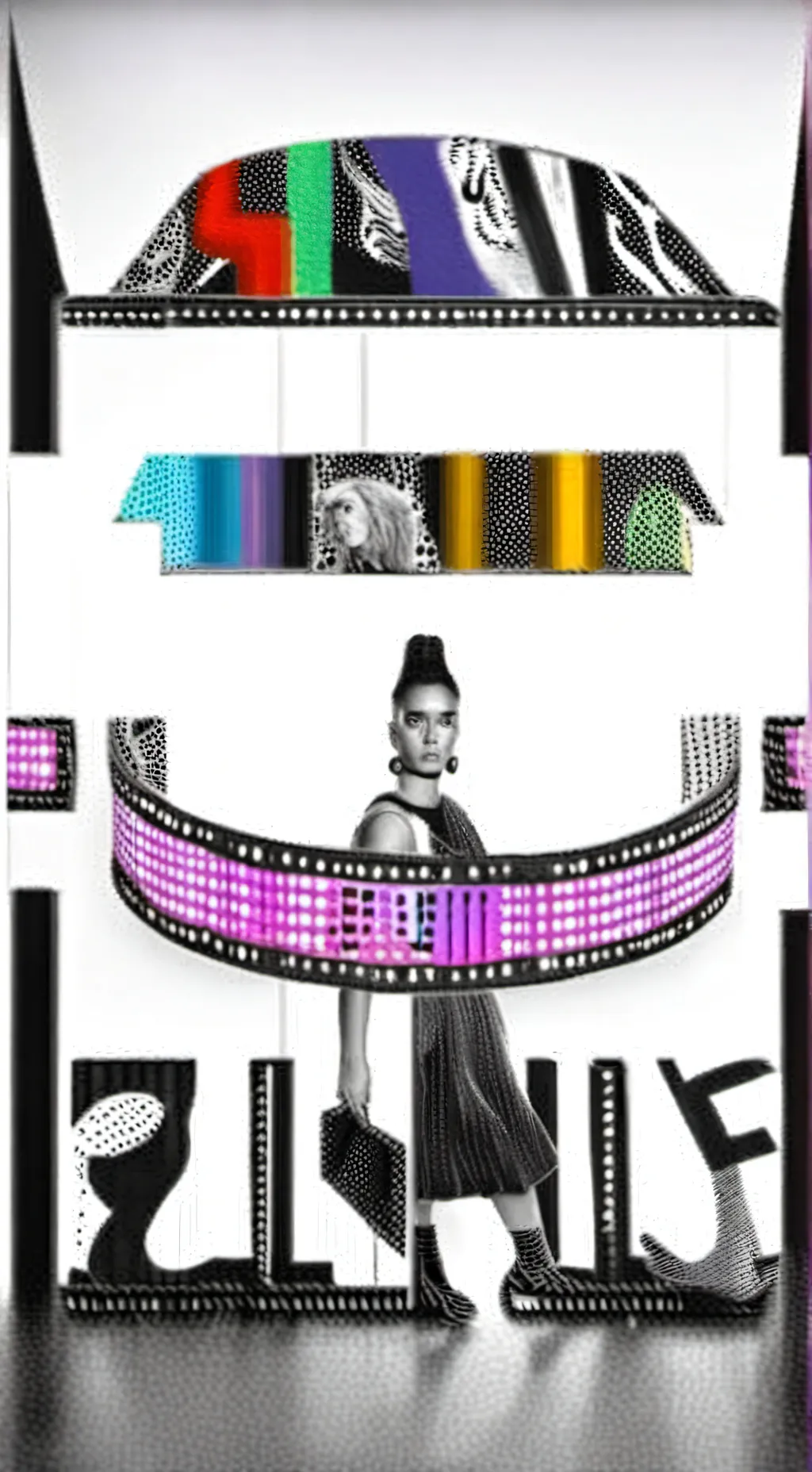 ai character: six the musical background