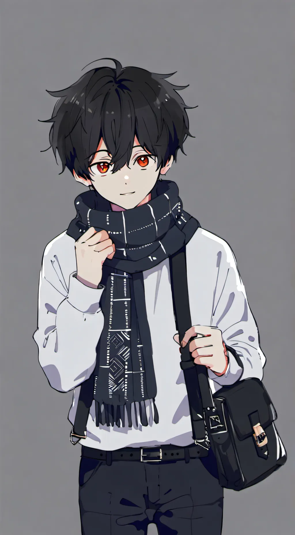 ai character: shouta aizawa background