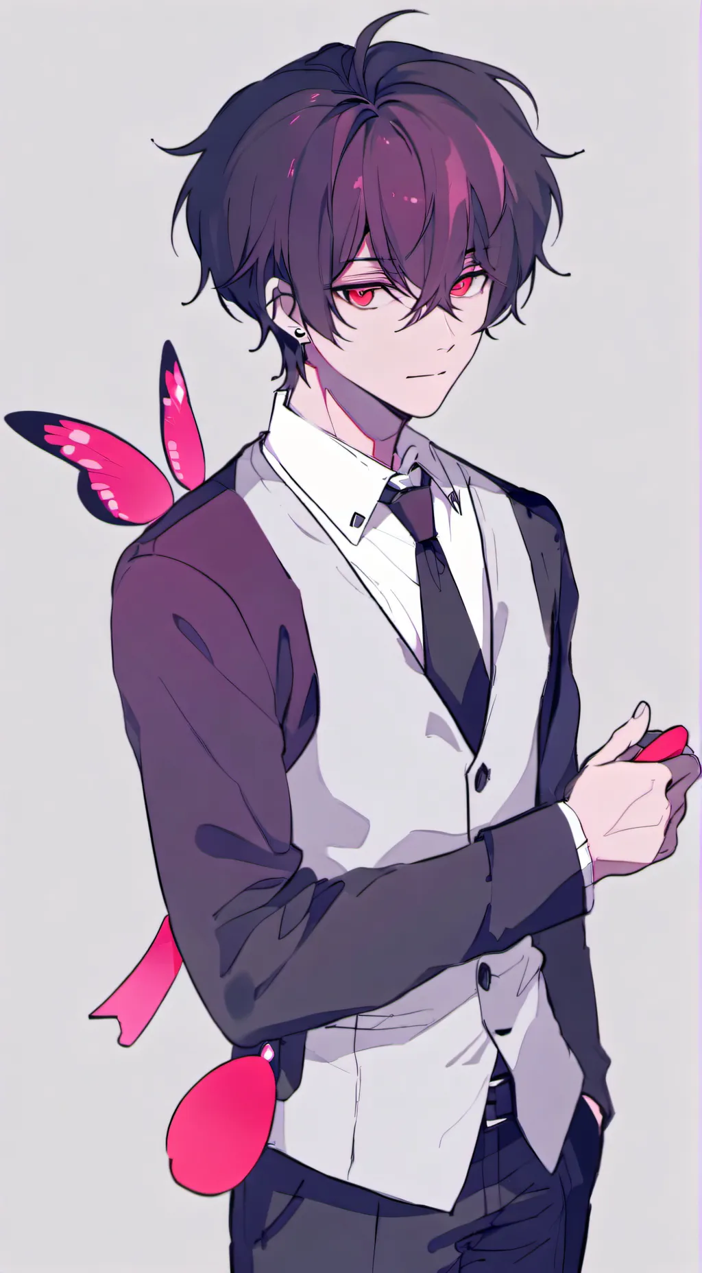 ai character: te muerde elcuello background