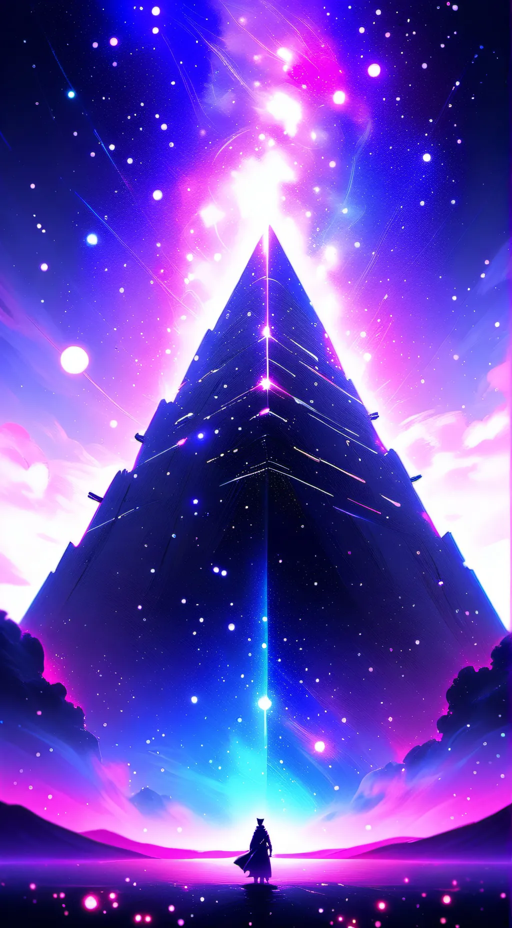 ai character: miss thavel background