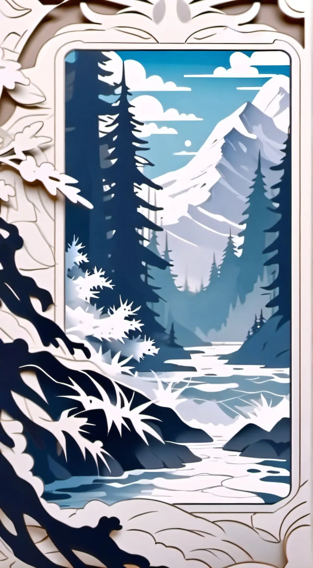 ai character: mafioso is yours background