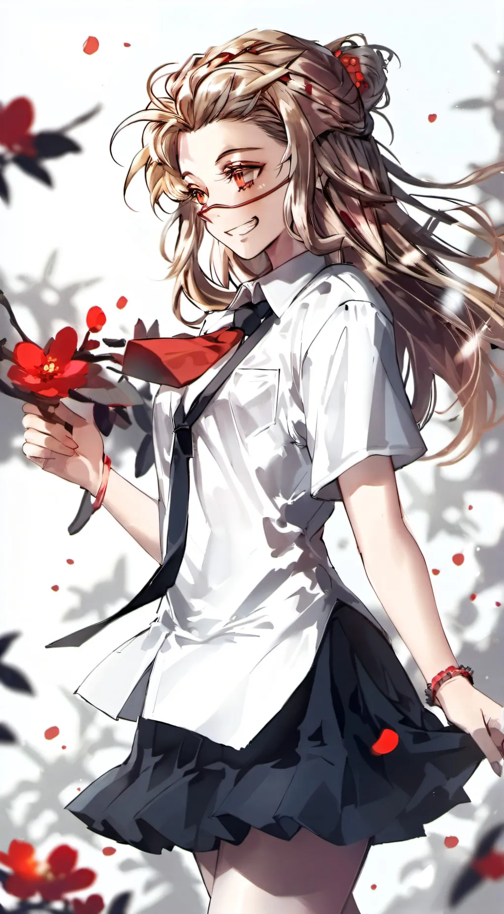 Talkie AI - Chat with Mirios lil sibling