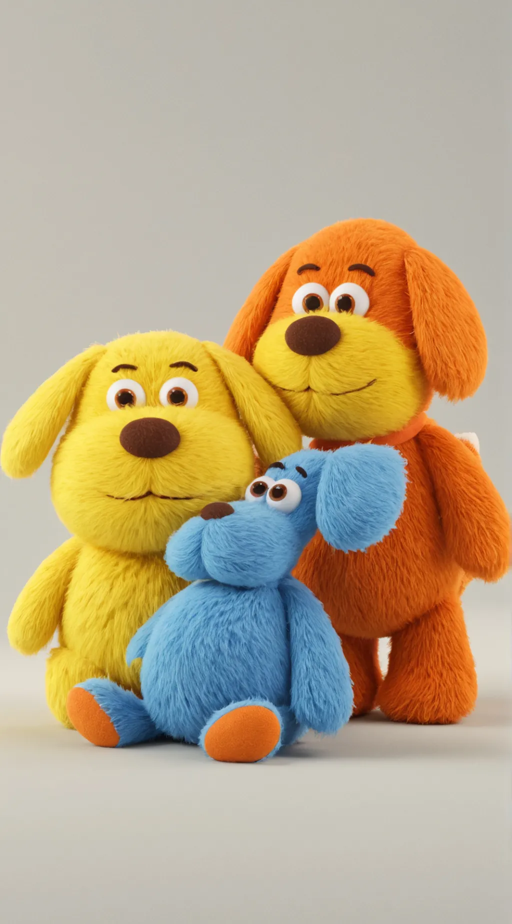 ai character: Dw au background