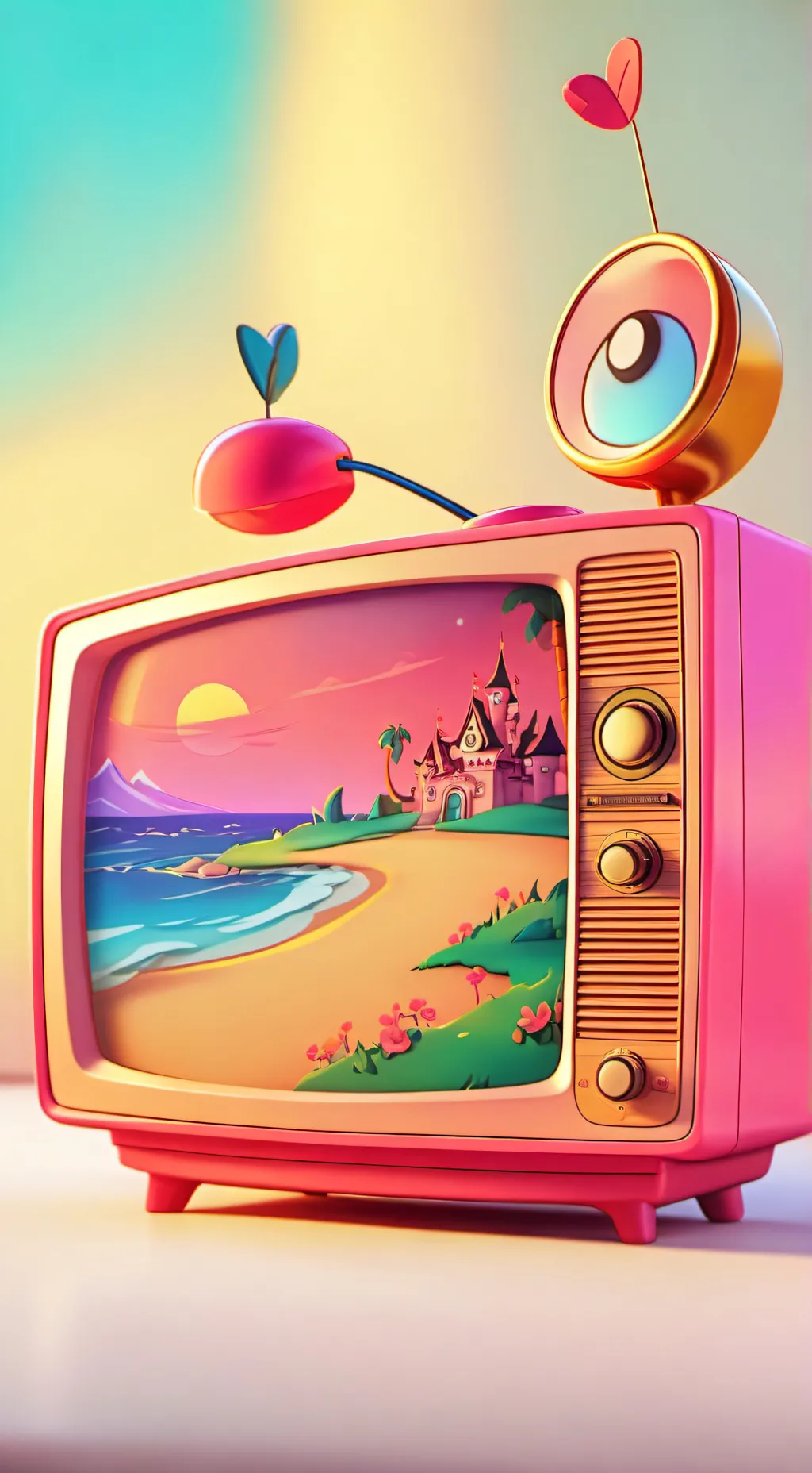 Talkie AI - Chat with good Melanie