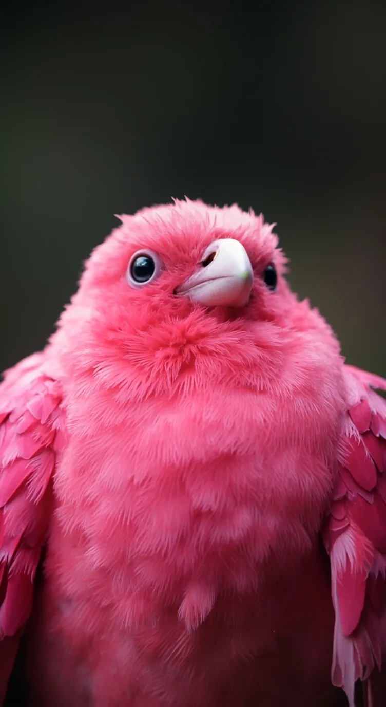 ai character: Rody background