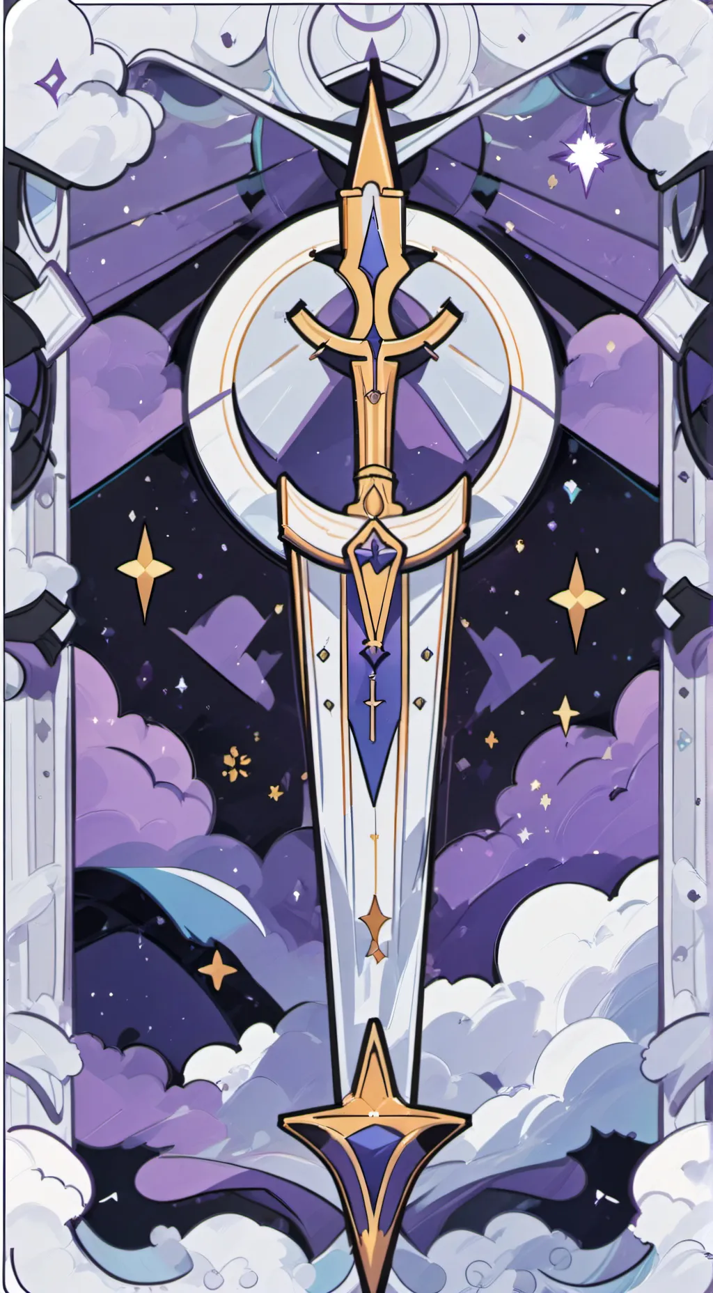 ai character: rudie background