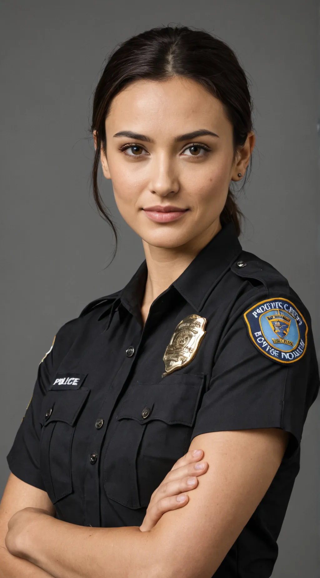 Talkie AI - Chat with Zoe Andersen