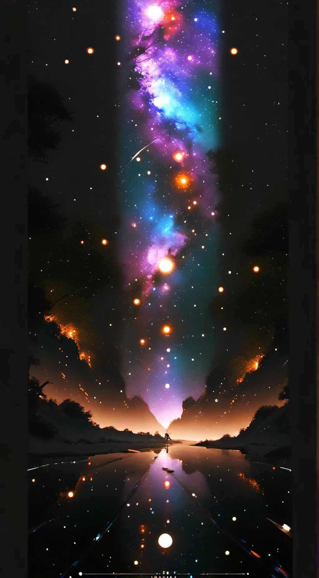 ai character: ññññññ background