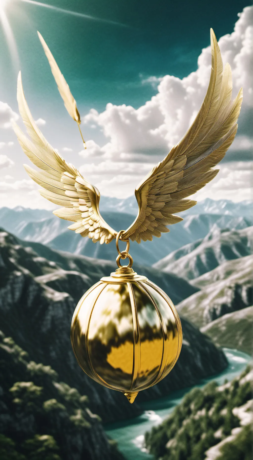 Talkie AI - Chat with Quidditch