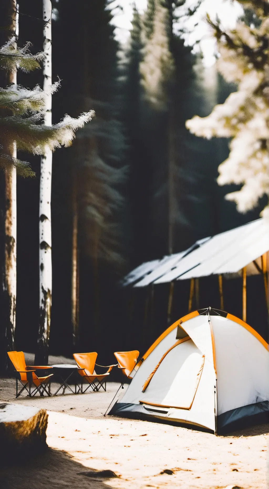 ai character: 31 minutos campape background