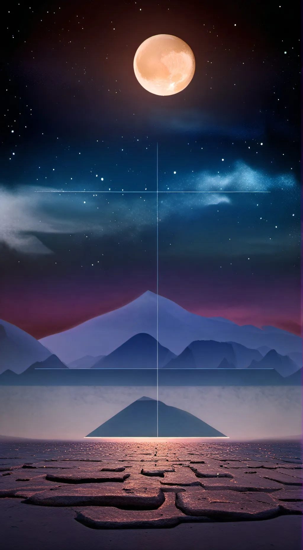 ai character: Paly Tic Tac Toe  background