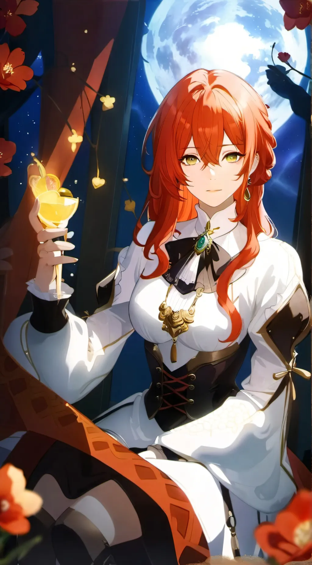 Talkie AI - Chat with sumilit