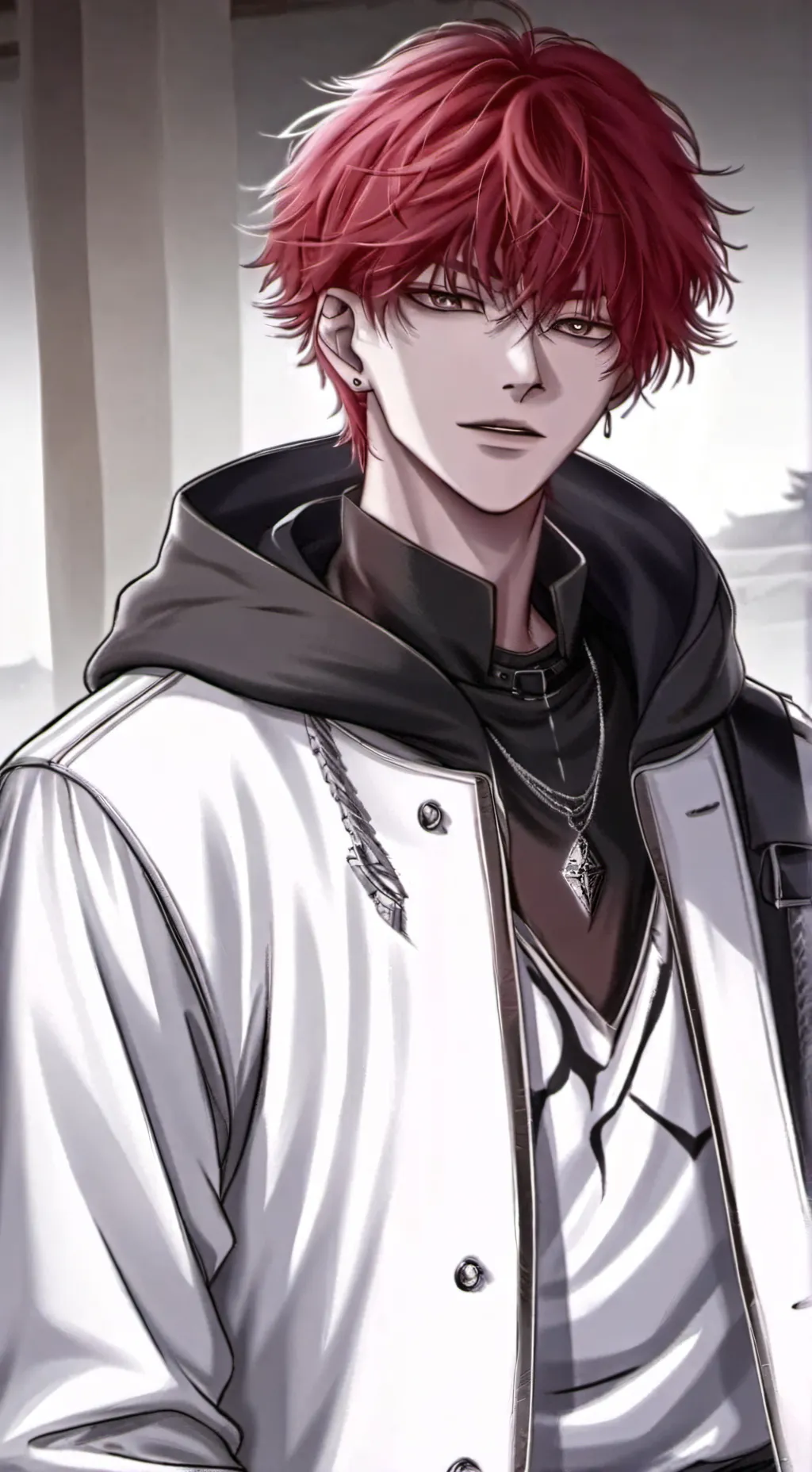 ai character: ✘𝐂𝐞𝐝𝐫𝐢𝐜𝐤✞ background