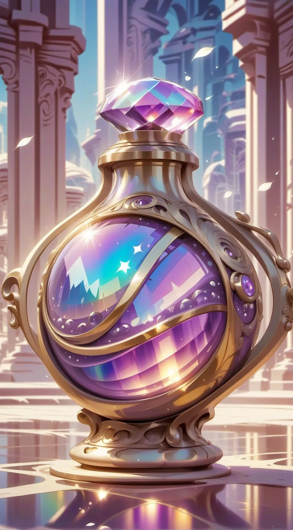 ai character: 《•~dw pick-me~•》 background