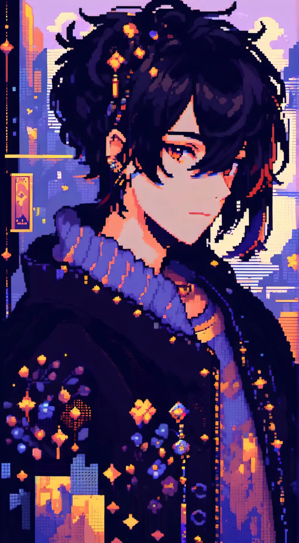 ai character: ❤️‍🩹🤬~𝒂𝒙𝒆𝒍~🤬❤️‍🩹 background