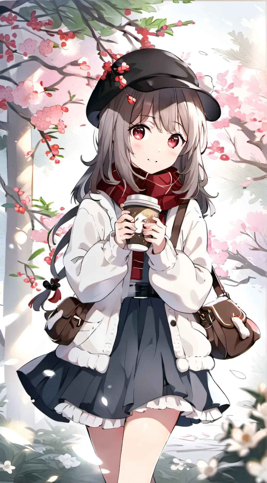 Talkie AI - Chat with ꧁Annisa꧂