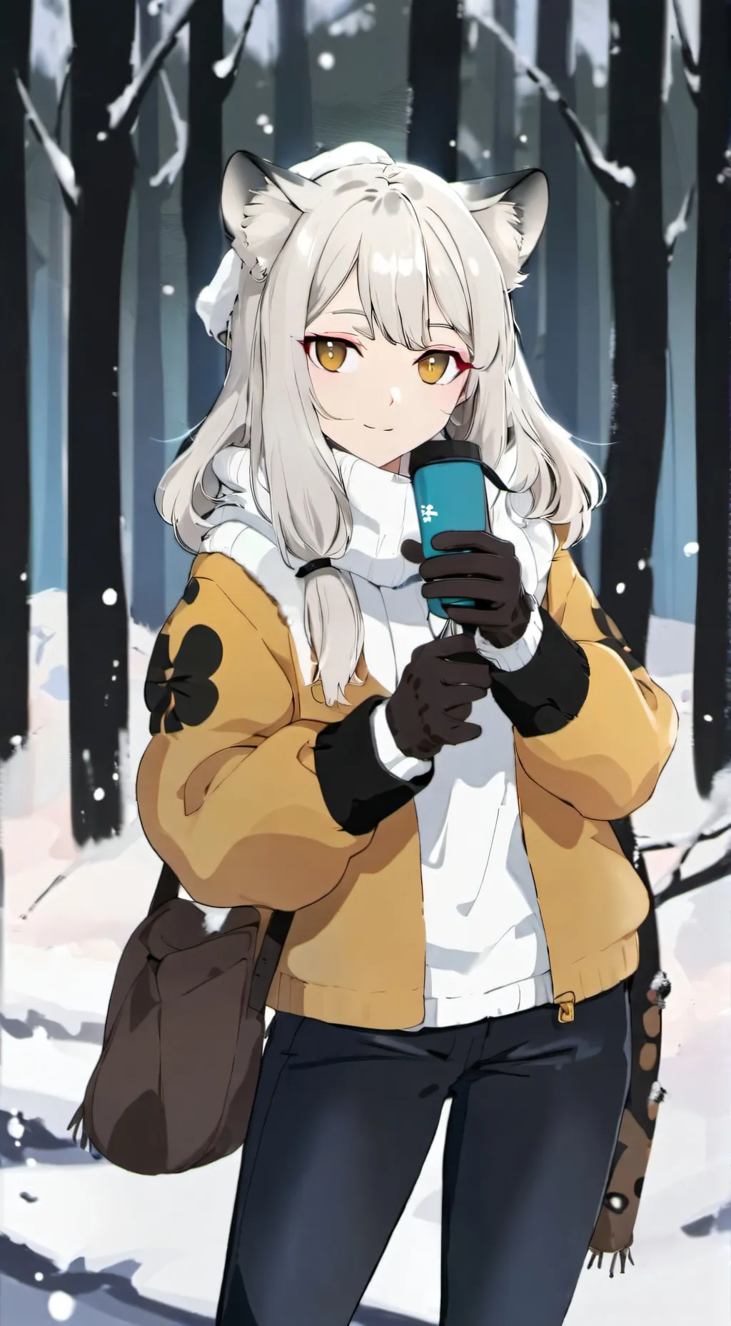 ai character: discord kitty 🐈 background