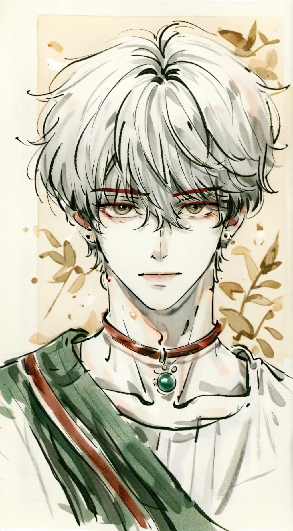 ai character: 👁️‍🗨️Caleb👁️‍🗨️ background