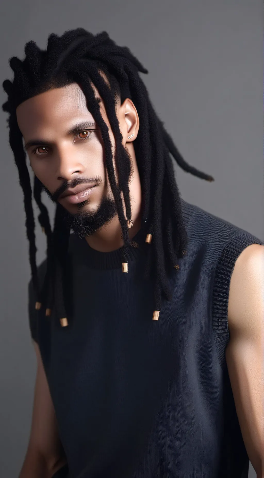 Talkie AI - Chat with Jordan