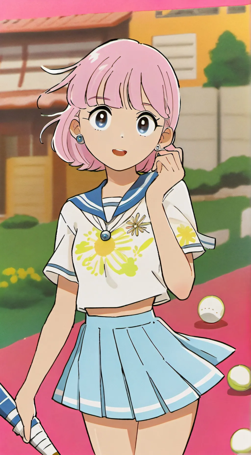 ai character: KNY Pick Me 🖕🤮😔 background