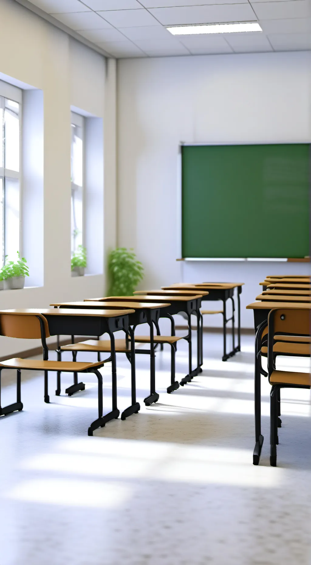 Talkie AI - Chat with Classroom