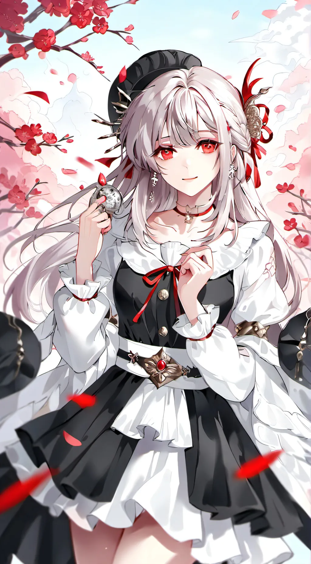 ai character: MHA sports fev background