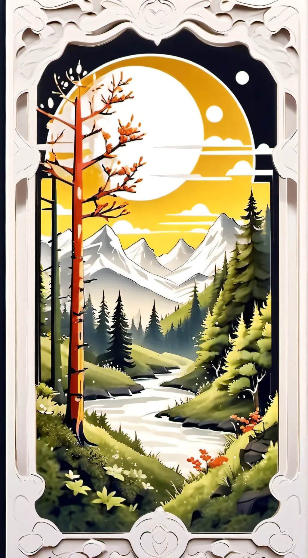 ai character: Fpe Pick Me! background