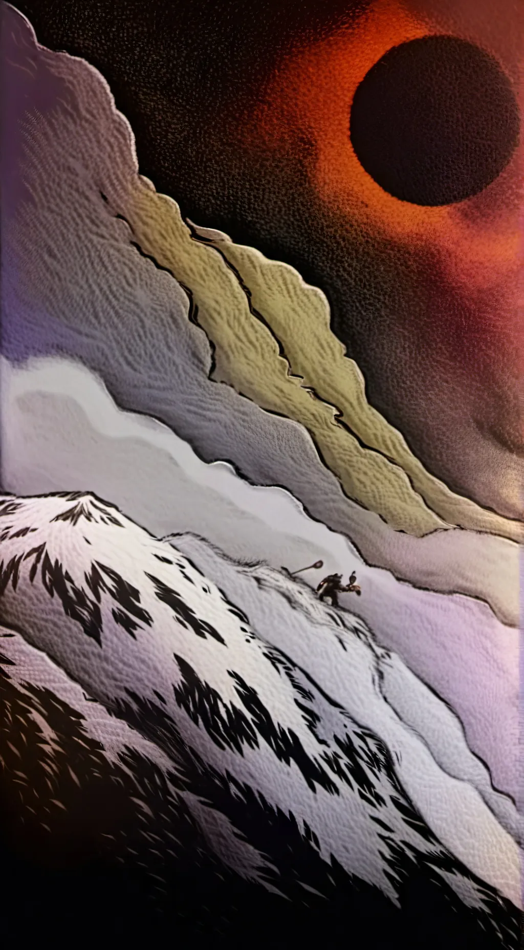 ai character: Forsaken (roblox) background