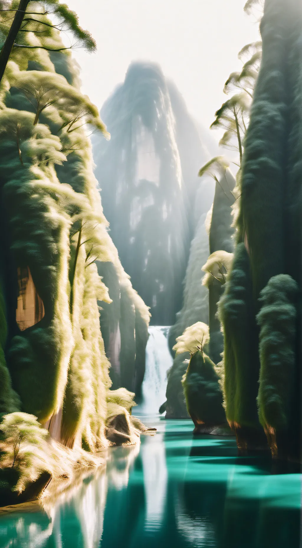 ai character: Sprunki  background