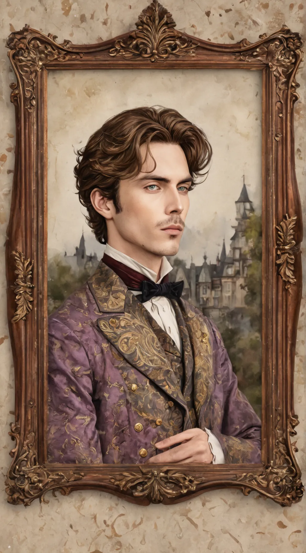 Talkie AI - Chat with Duke Igno Rant