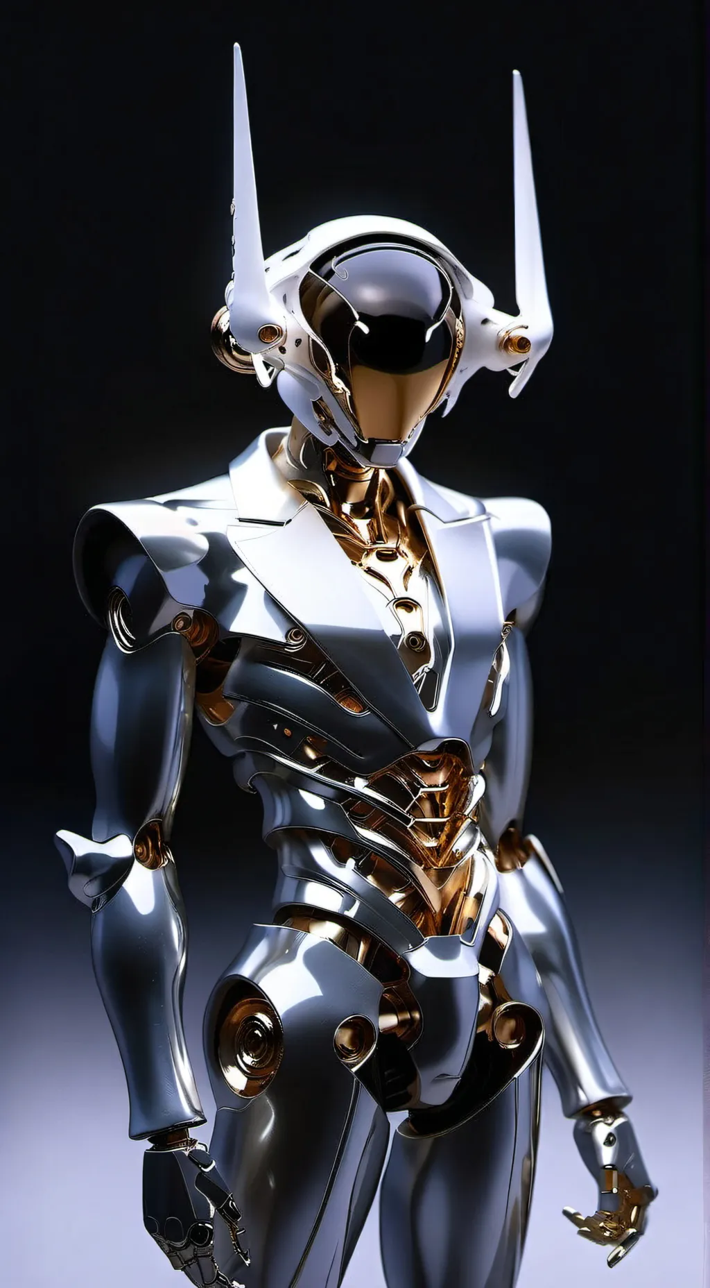 ai character: instruis-toi! background