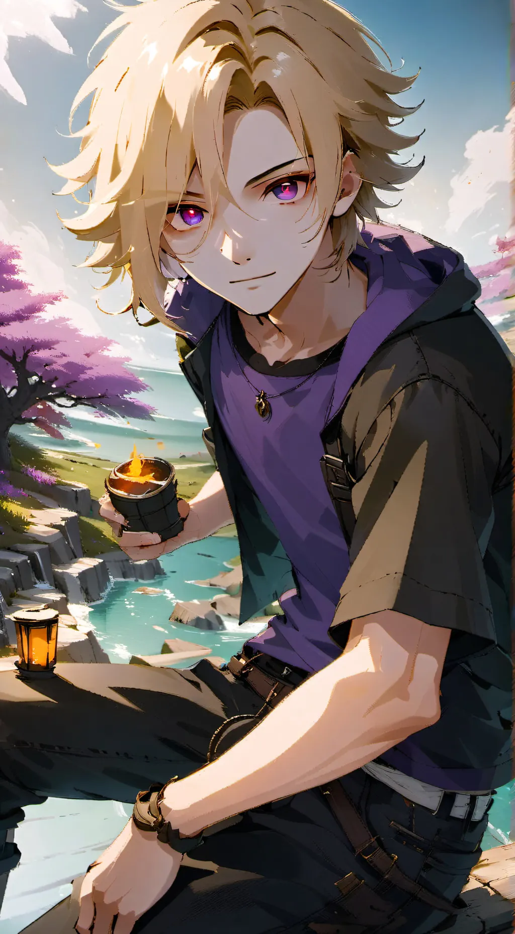 ai character: agames133(me)  background