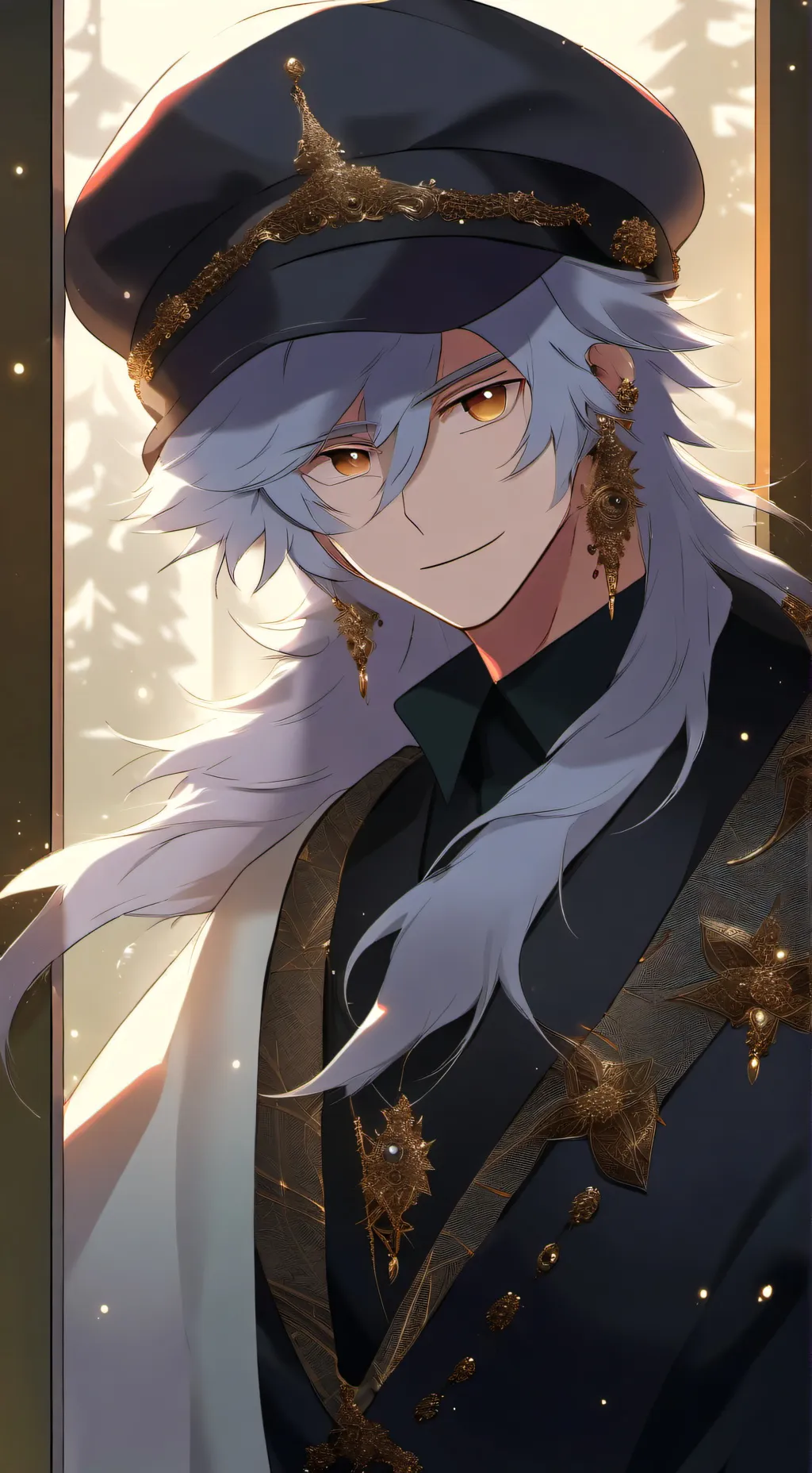 Talkie AI - Chat with A-278 (Human)