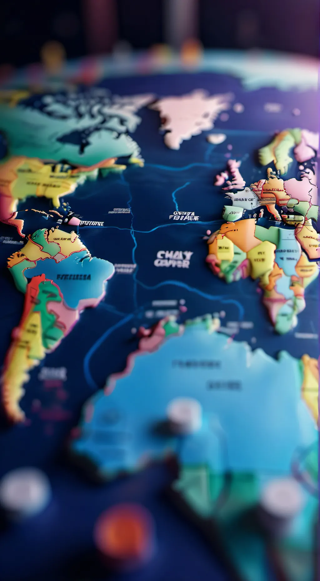 ai character: Countryhumans 3 background