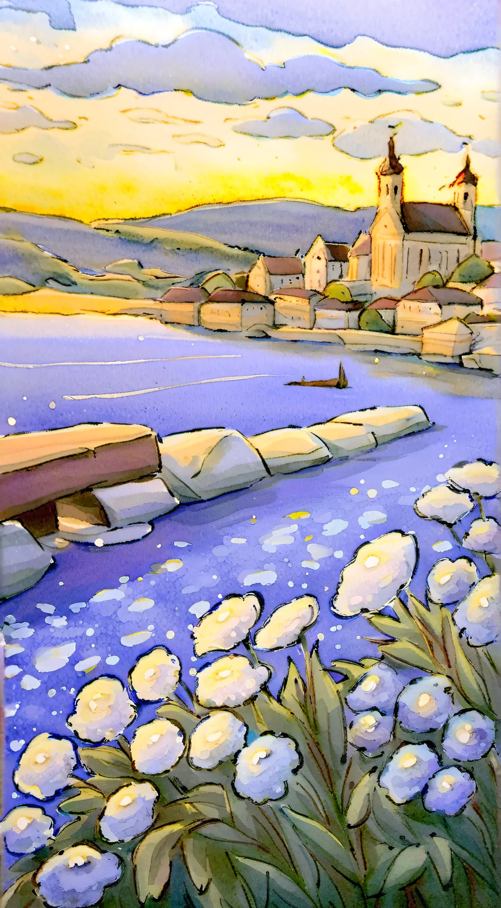 ai character: Выживание background