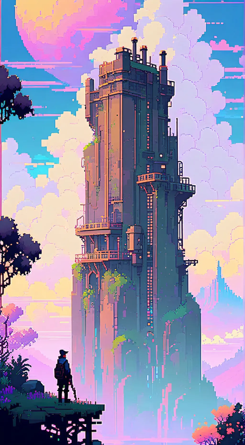 ai character: Lee know background