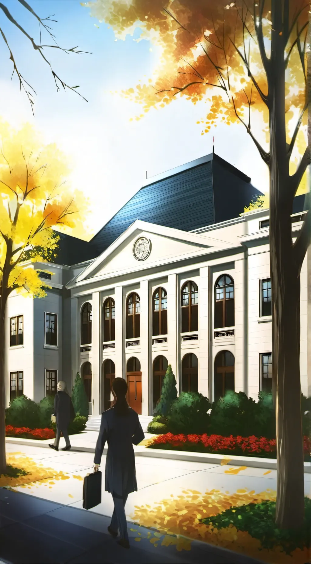 ai character: The Fruit of Grisa background