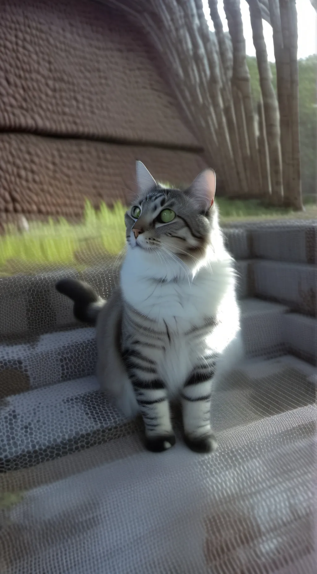 ai character: Ishoya background