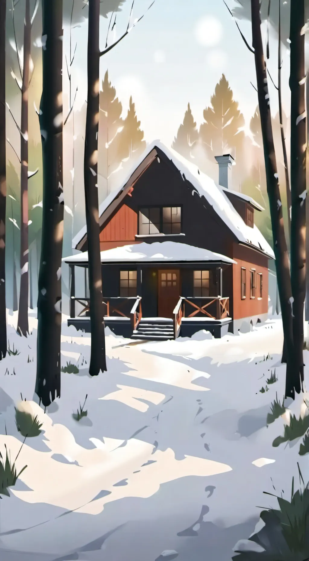 ai character: mha hates you background