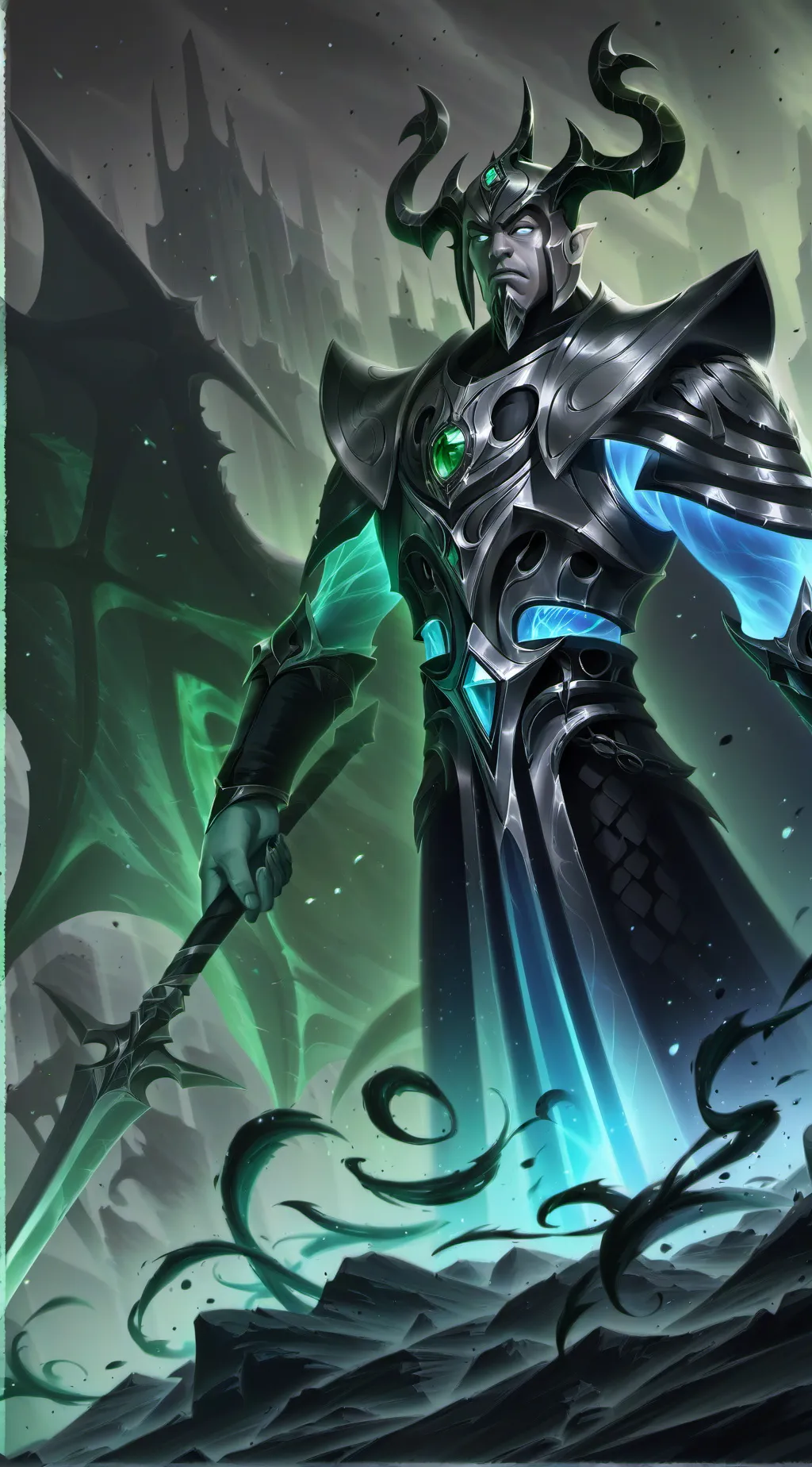 Talkie AI - Chat with Palamedes